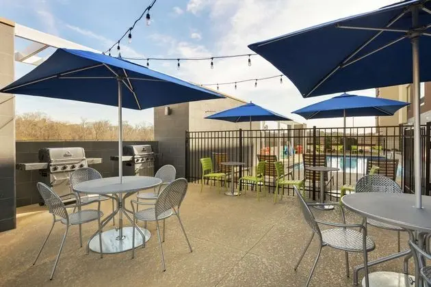 Home2 Suites by Hilton Macon I-75 North, GA - Dış Mekan