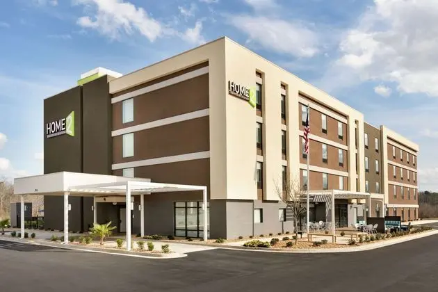 Home2 Suites by Hilton Macon I-75 North, GA - Öne Çıkan Resim