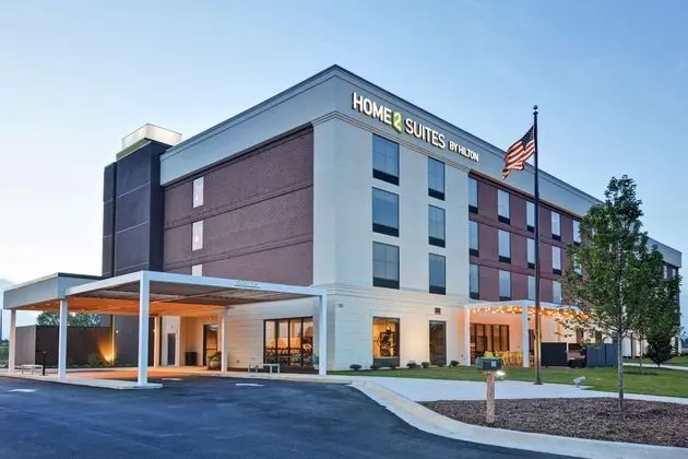 HOME2 SUITES BY HILTON MADISON HUNTSVILLE AIRPORT