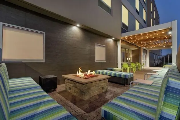 Home2 Suites by Hilton Martinsburg, WV - Dış Mekan