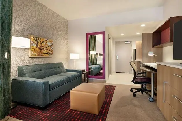 Home2 Suites by Hilton Martinsburg, WV - Oda