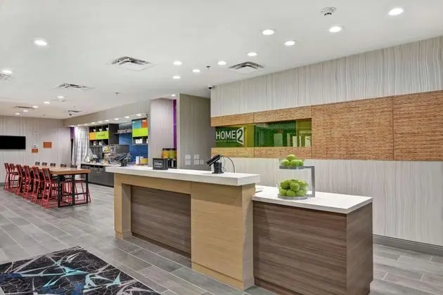 Home2 Suites by Hilton McKinney, TX
