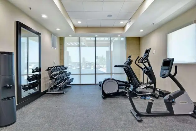 Home2 Suites by Hilton McKinney, TX