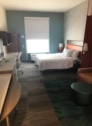Home2 Suites by Hilton Mechanicsburg - Oda