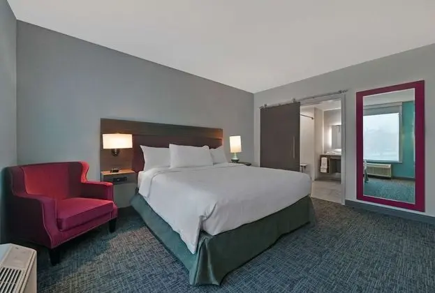 Home2 Suites by Hilton Memphis Wolfchase Galleria - Oda