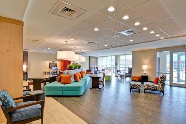 Home2 Suites by Hilton Meridian, MS