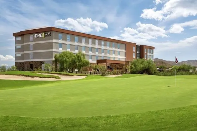 Home2 Suites by Hilton Mesa Longbow, AZ