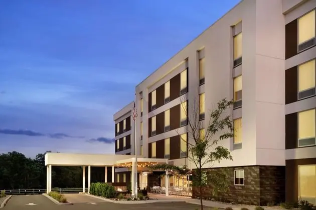 Home2 Suites by Hilton Middletown, NY - Dış Mekan
