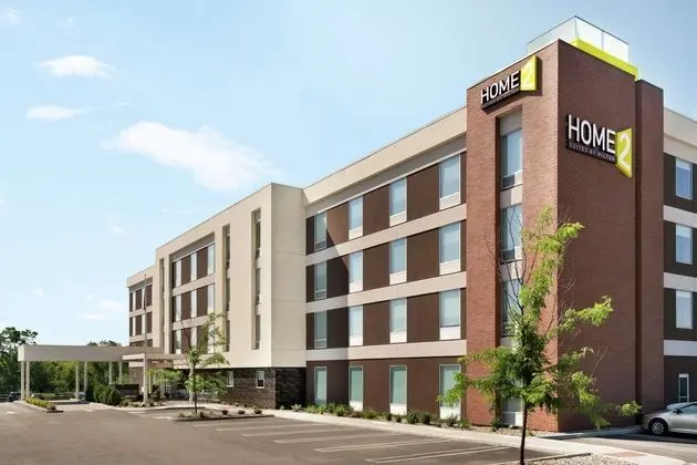 Home2 Suites by Hilton Middletown, NY - Öne Çıkan Resim