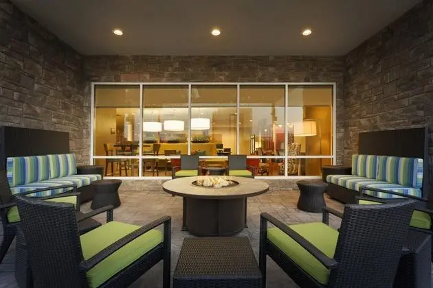 Home2 Suites by Hilton Midland, TX