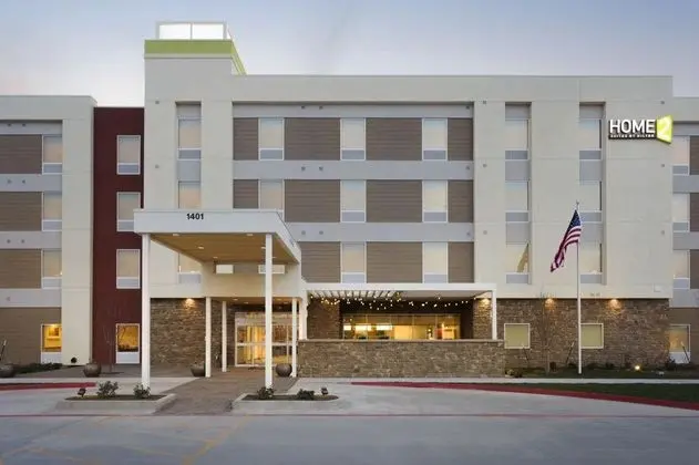 Home2 Suites by Hilton Midland, TX