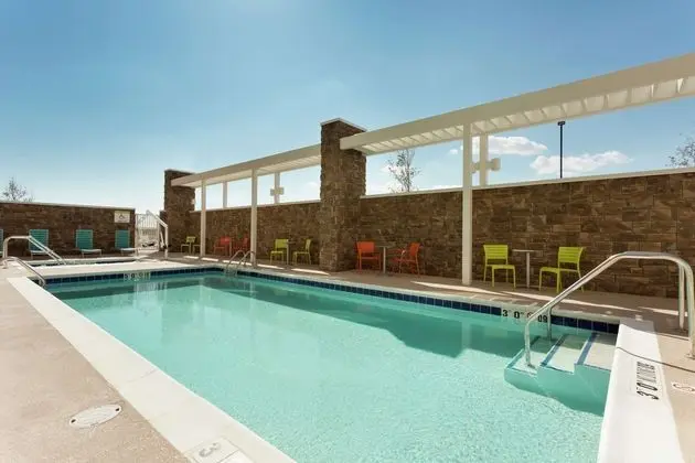 Home2 Suites by Hilton Midland, TX - Öne Çıkan Resim