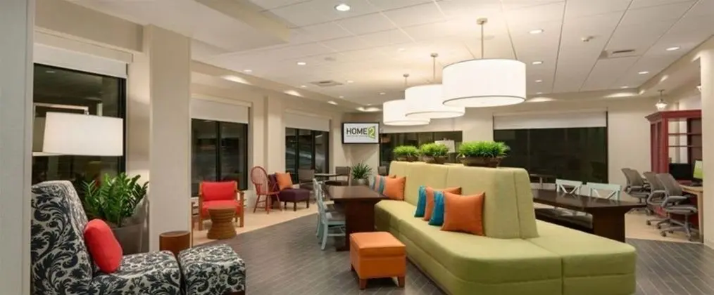 Home2 Suites by Hilton Milton