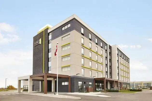 Home2 Suites by Hilton Milton
