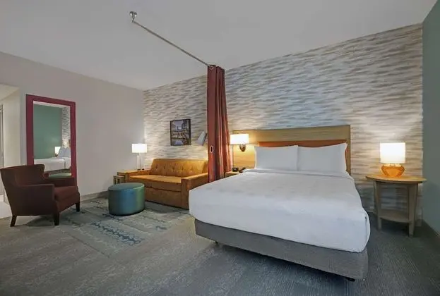 Home2 Suites by Hilton Milwaukee Downtown - Oda