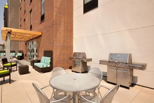 Home2 Suites by Hilton Minneapolis/Bloomington, MN