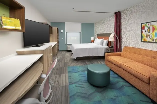 Home2 Suites by Hilton Minneapolis Mall of America - Oda