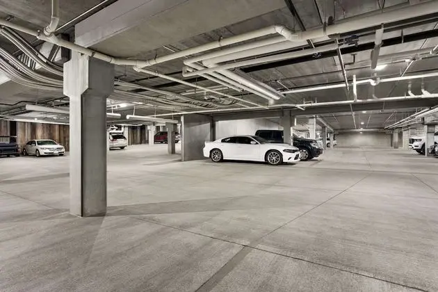 Home2 Suites By Hilton Minneapolis University Area - Dış Mekan