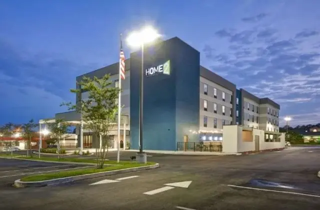 Home2 Suites by Hilton Mobile, AL
