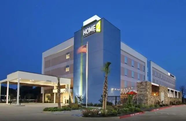 Home2 Suites by Hilton Mobile I-65 Government Blvd