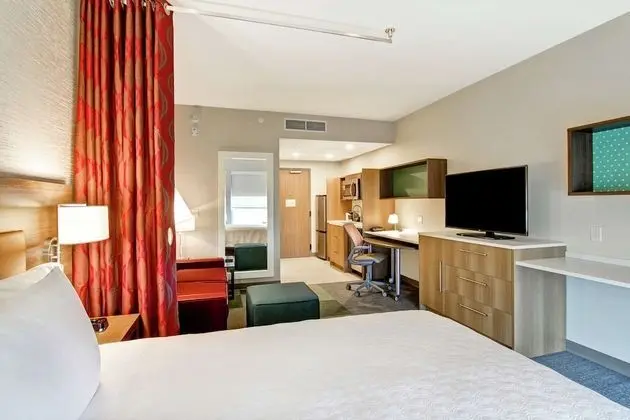 Home2 Suites by Hilton Montreal Dorval - Oda