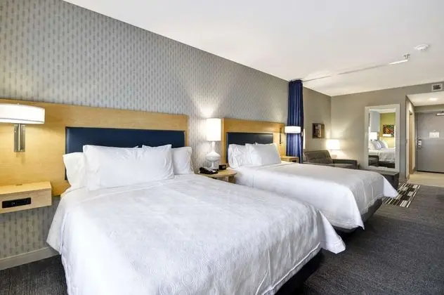 Home2 Suites by Hilton Mount Juliet