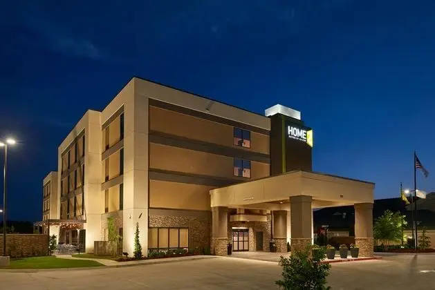 Home2 Suites by Hilton Muskogee