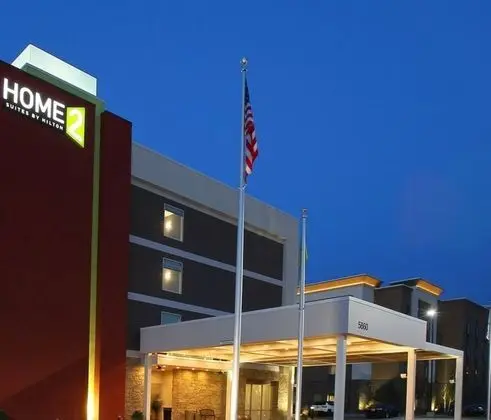 Home2 Suites by Hilton Nampa, ID