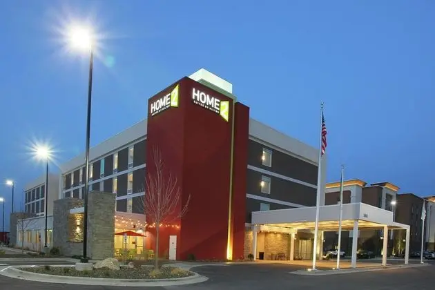 Home2 Suites by Hilton Nampa, ID - Öne Çıkan Resim