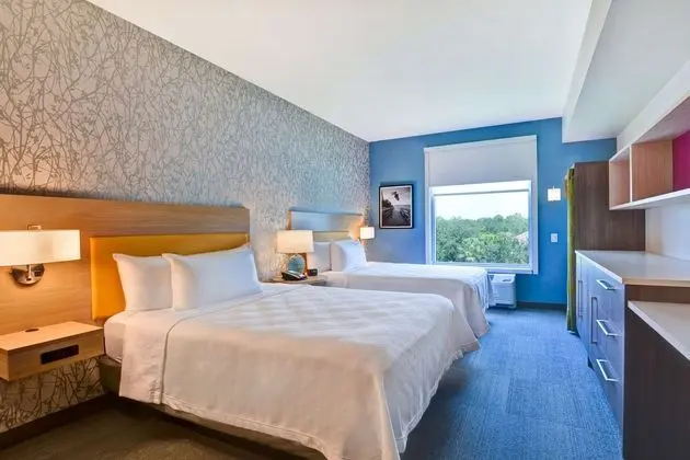 Home2 Suites by Hilton Naples I-75 Pine Ridge Road