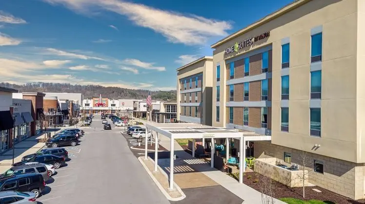 Home2 Suites by Hilton Nashville Bellevue - Öne Çıkan Resim