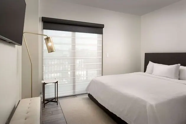 Home2 Suites by Hilton Nashville Downtown Convention Center - Oda