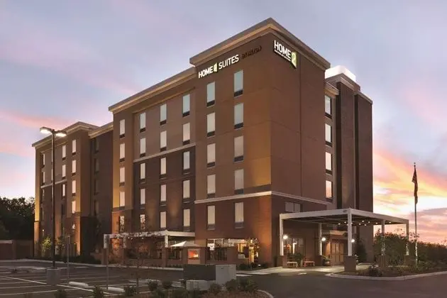 Home2 Suites by Hilton Nashville Franklin, CS