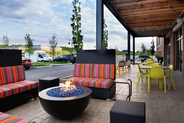 Home2 Suites by Hilton New Albany Columbus