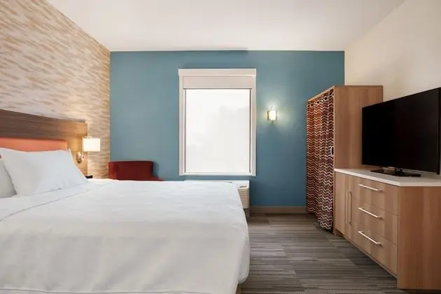 Home2 Suites by Hilton New Brunswick, NJ - Oda