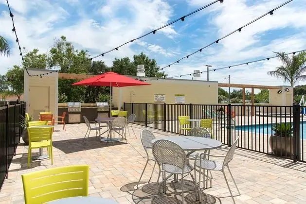 Home2 Suites by Hilton Nokomis, FL