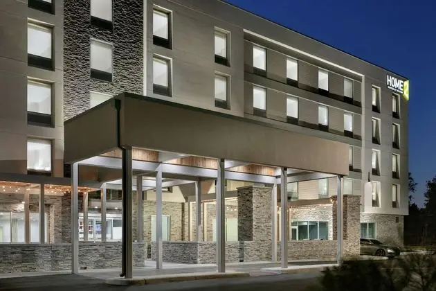 Home2 Suites by Hilton Norfolk Airport