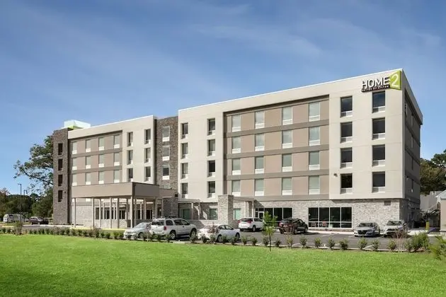Home2 Suites by Hilton Norfolk Airport - Öne Çıkan Resim