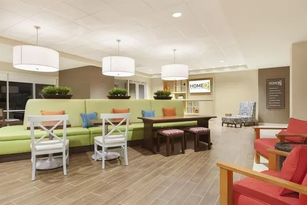 Home2 Suites by Hilton North Canton, OH