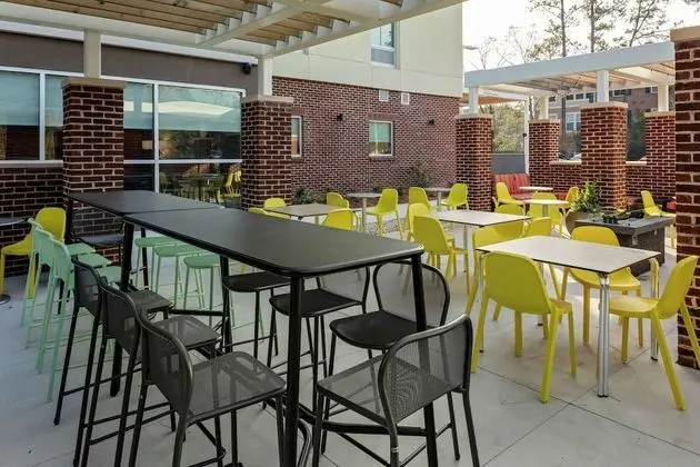 Home2 Suites by Hilton North Charleston-University Blvd - Dış Mekan
