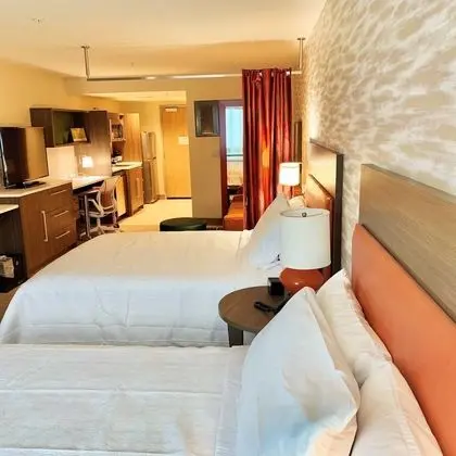 Home2 Suites by Hilton North Charleston-University Blvd - Oda