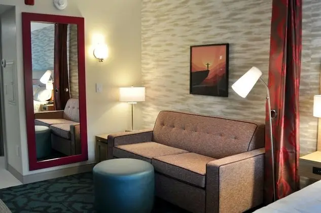 Home2 Suites by Hilton North Conway - Oda
