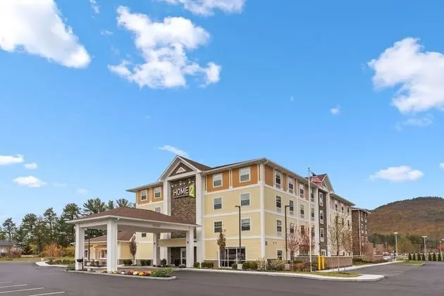 Home2 Suites by Hilton North Conway - Öne Çıkan Resim