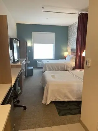 Home2 Suites by Hilton North Plano Hwy 75 - Oda