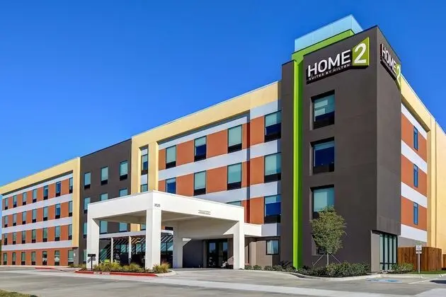 Home2 Suites by Hilton North Plano Hwy 75 - Öne Çıkan Resim