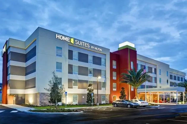 Home2 Suites by Hilton North Scottsdale near Mayo Clinic