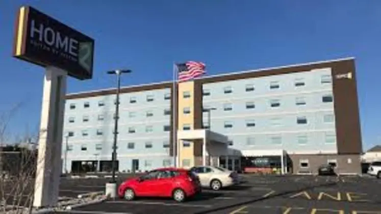 Home2 Suites by Hilton Ocean City - Bayside, MD
