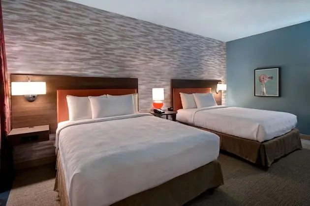Home2 Suites by Hilton Odessa - Oda