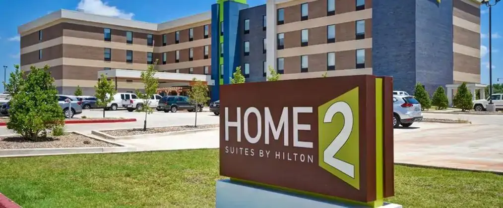 Home2 Suites by Hilton Oklahoma City Airport, OK