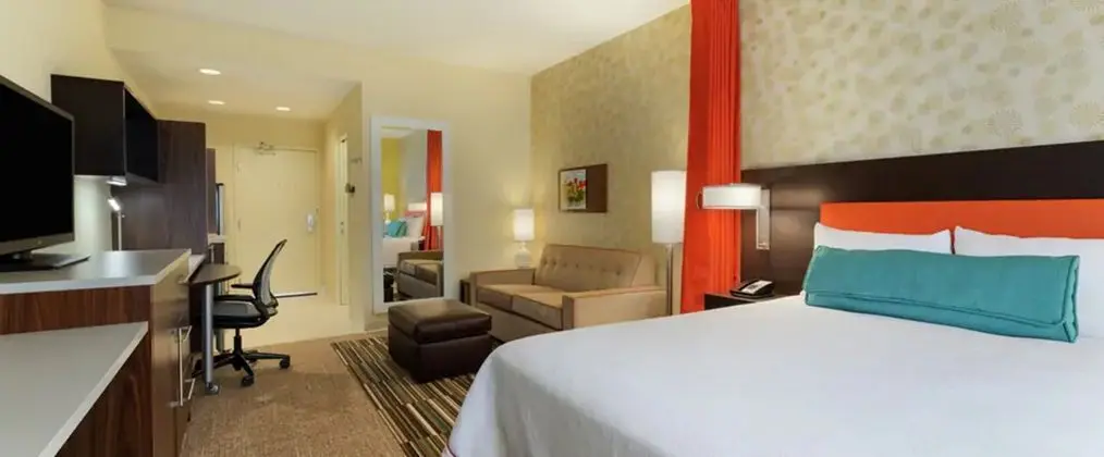Home2 Suites by Hilton Oklahoma City NW Expressway - Oda